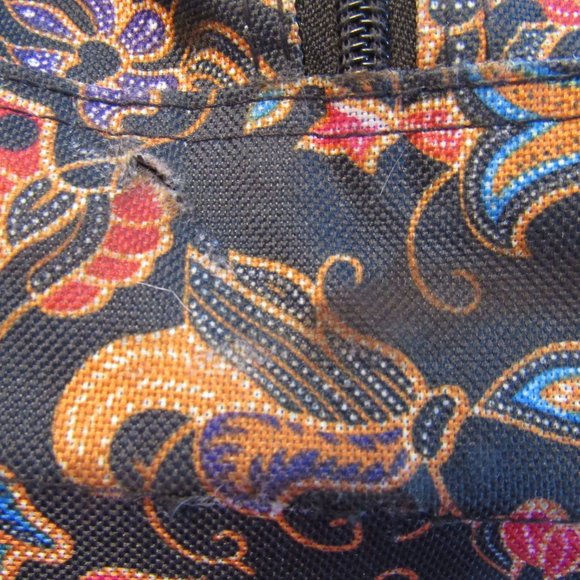 Gloria Vanderbilt Bags Gloria Vanderbilt Rolling Overnight Bag